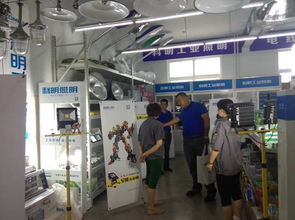 德銀五金章丘公司成立暨科明入駐德銀章丘店 開(kāi)啟五金零售新篇章