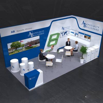 木構(gòu)輕旅 2020第十屆深圳國際工業(yè)自動化及機(jī)器人展覽會的經(jīng)濟(jì)展臺之道