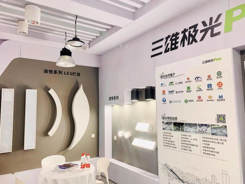 三雄極光進(jìn)擊兩大展會，用實(shí)力圈粉展覽服務(wù)